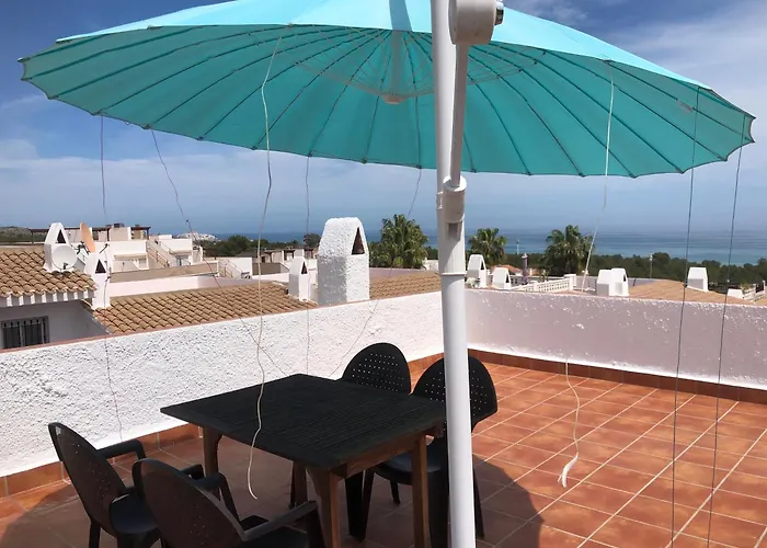 Paradise In Font Nova