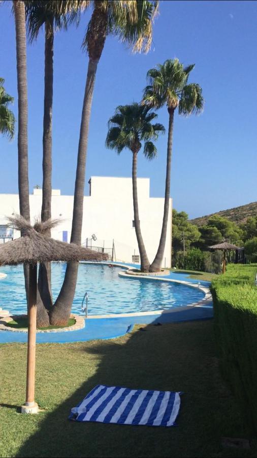 Apartment Paradise In Font Nova Peniscola