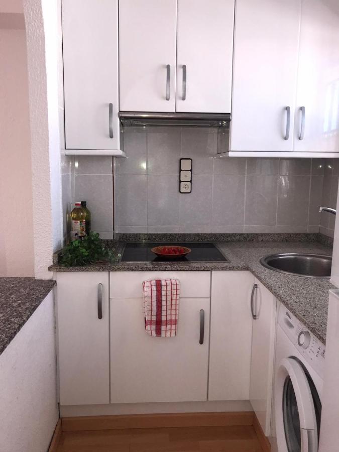 Apartment Paradise In Font Nova *