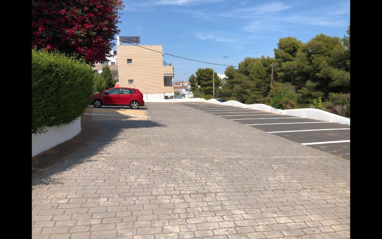 Paradise In Font Nova Peniscola