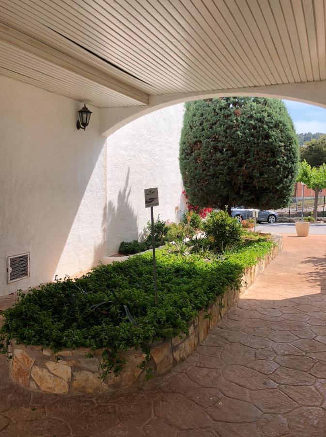 Apartment Paradise In Font Nova