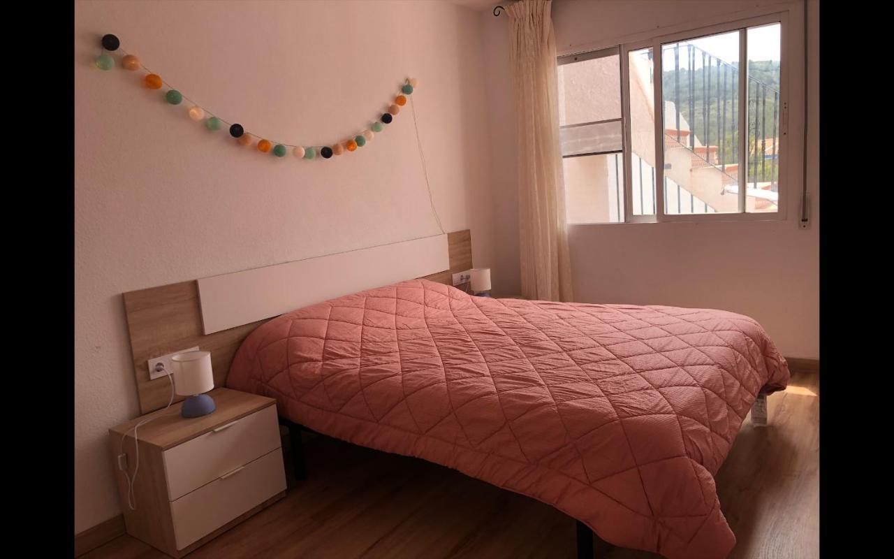 Apartment Paradise In Font Nova
