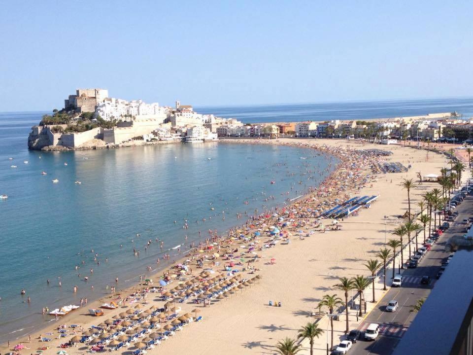 Paradise In Font Nova *