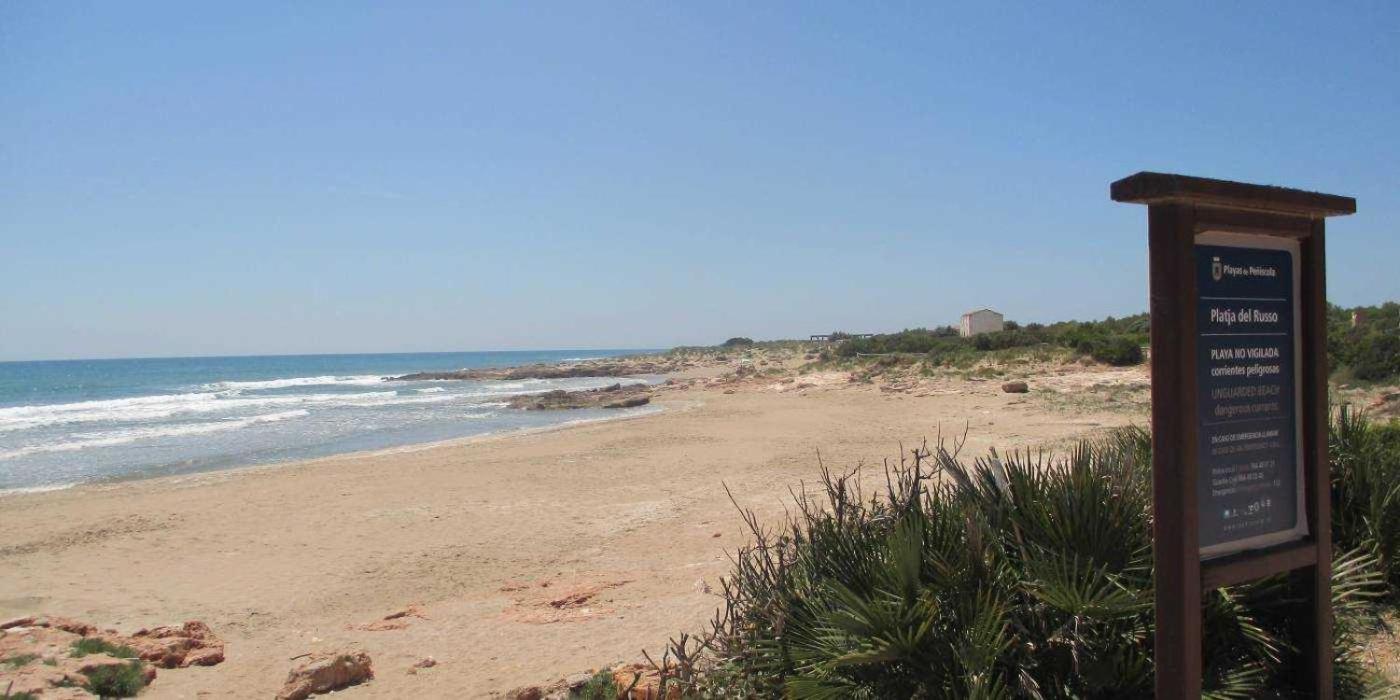 Paradise In Font Nova