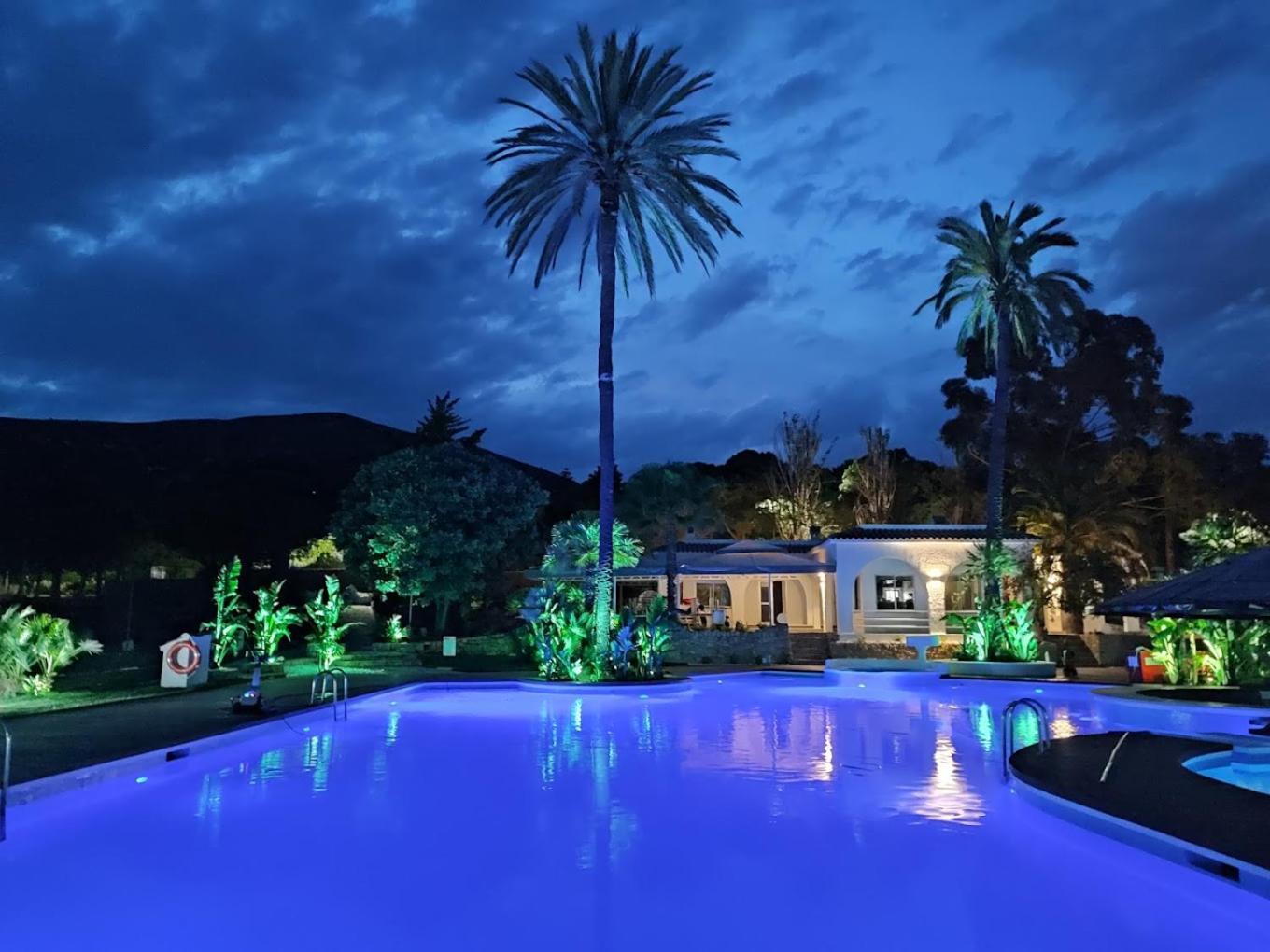 Paradise In Font Nova Apartment Peniscola