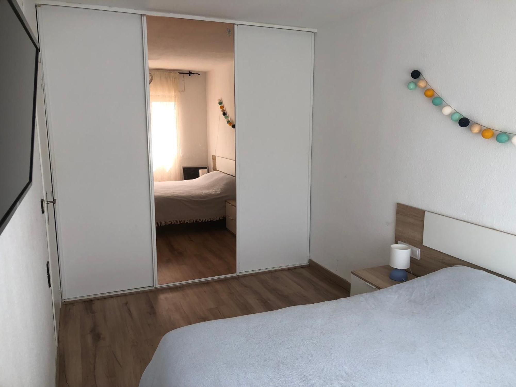 Paradise In Font Nova Apartment