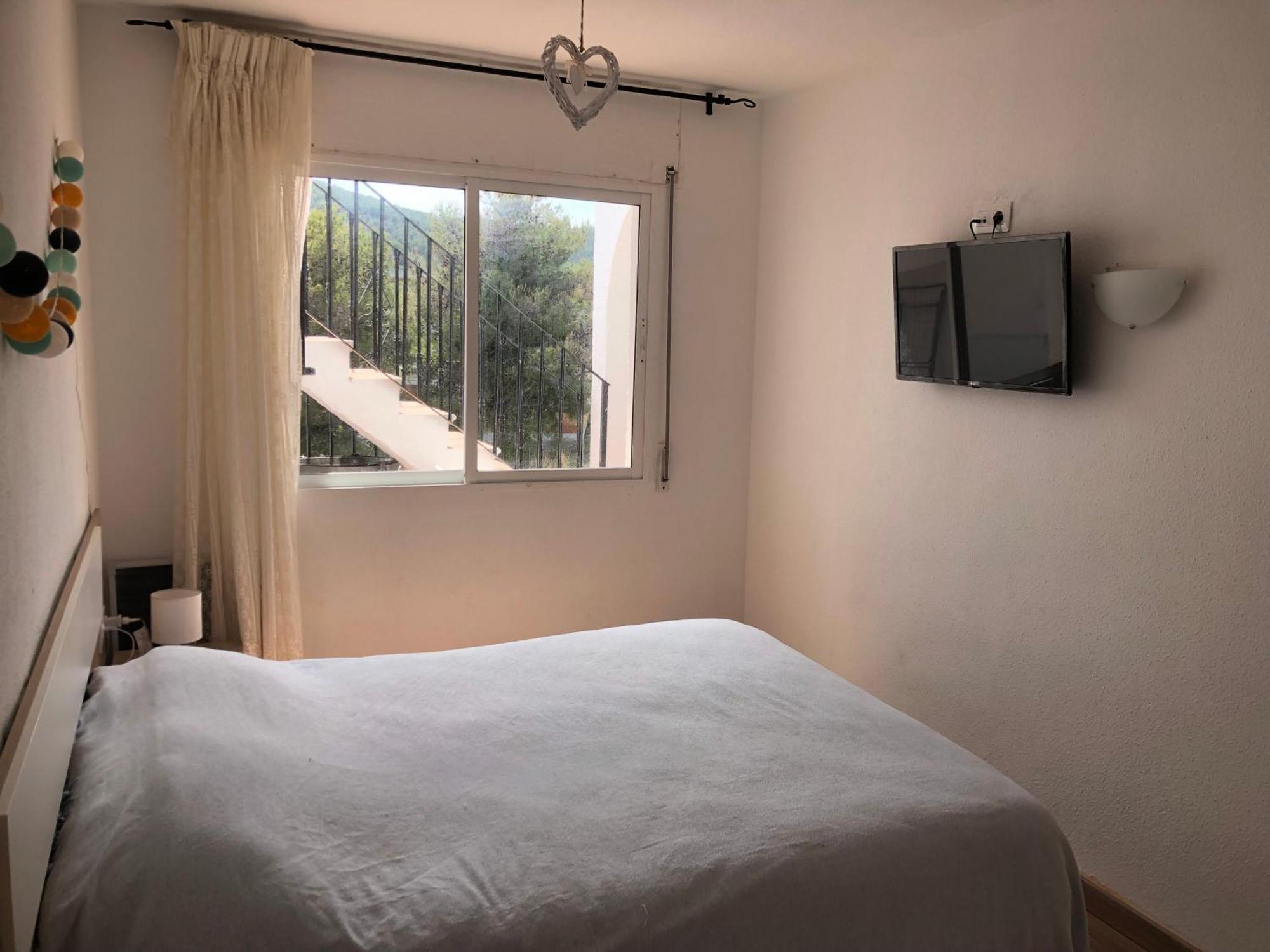 Paradise In Font Nova Apartment Peniscola