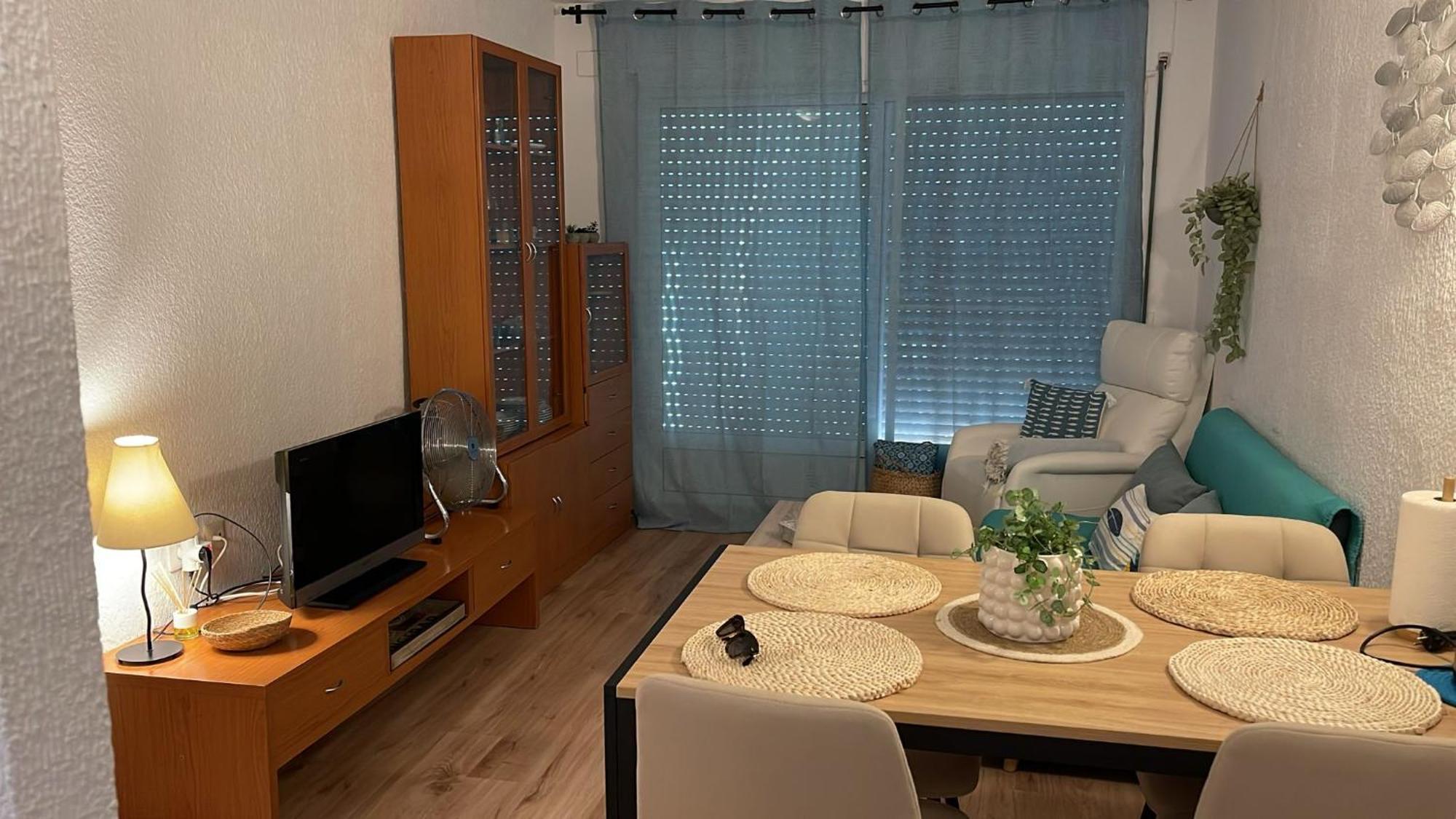 Paradise In Font Nova Apartment *