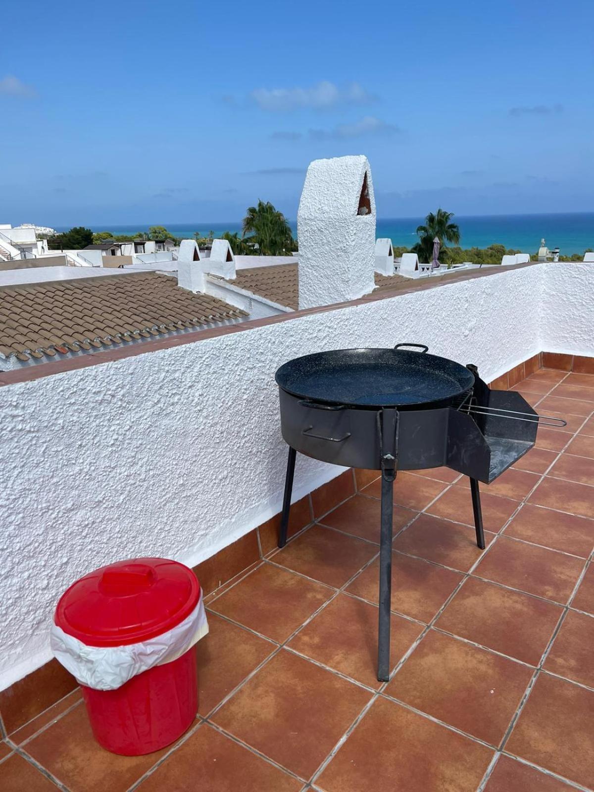 Paradise In Font Nova Apartment
